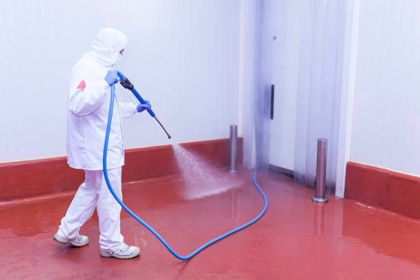 Best Animal Enclosure Cleaning  in Grove, OK