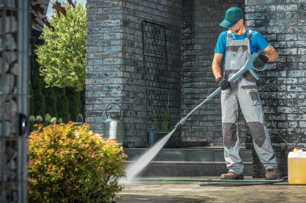 Professional Pressure Services in Grove, OK