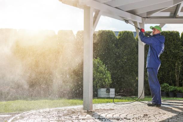 Best Building Exterior Washing  in Grove, OK