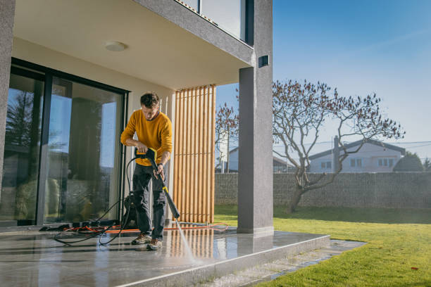 Best Machinery and Equipment Cleaning  in Grove, OK